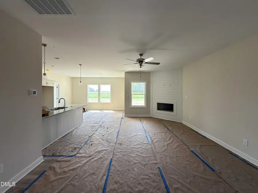 133 Hagood Street, Smithfield, NC 27577 - #2