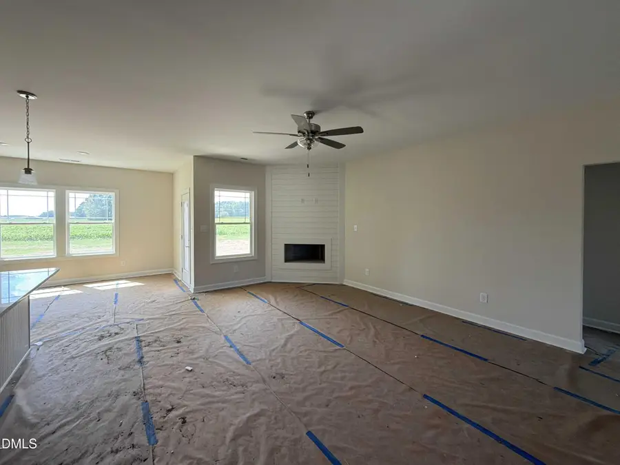 133 Hagood Street, Smithfield, NC 27577 - #3