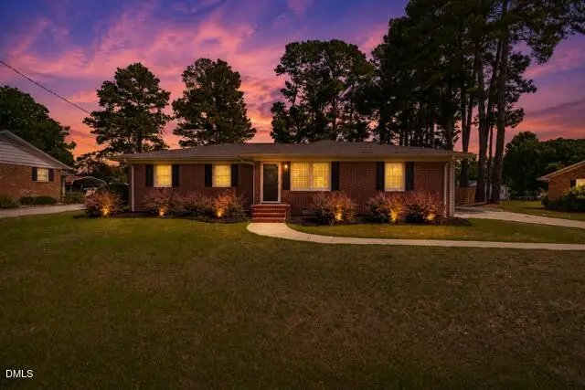 1282 Nc-27, Benson, NC 27504 - #2
