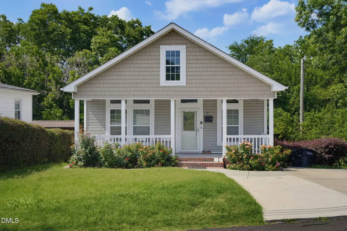 110 Princess Avenue, Concord, NC 28025 - #1