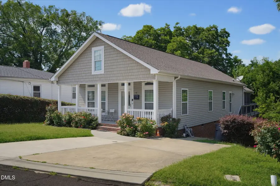 110 Princess Avenue, Concord, NC 28025 - #2