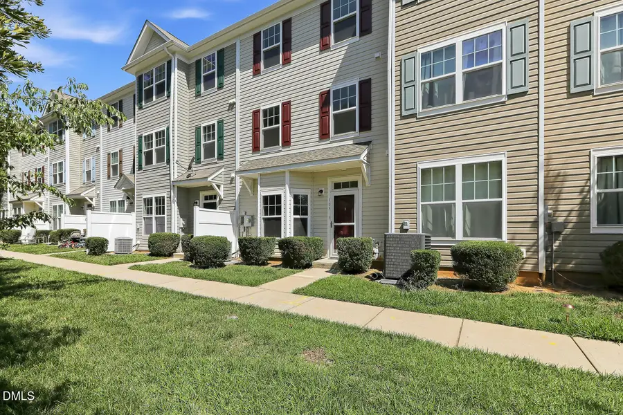 11100 Gwynn Oaks Drive, Raleigh, NC 27614 - #2