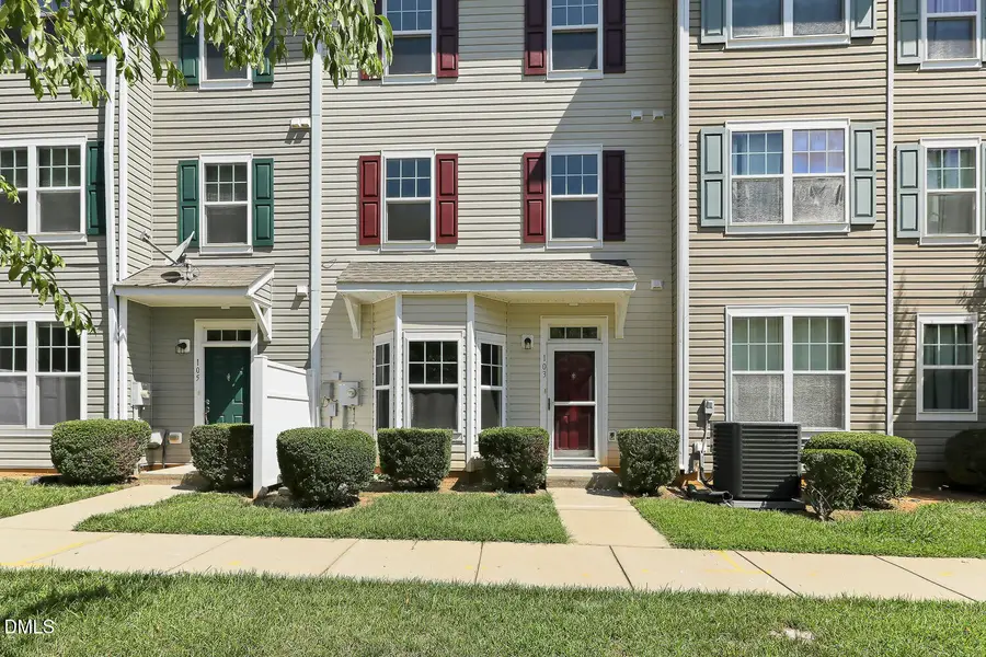 11100 Gwynn Oaks Drive, Raleigh, NC 27614 - #3