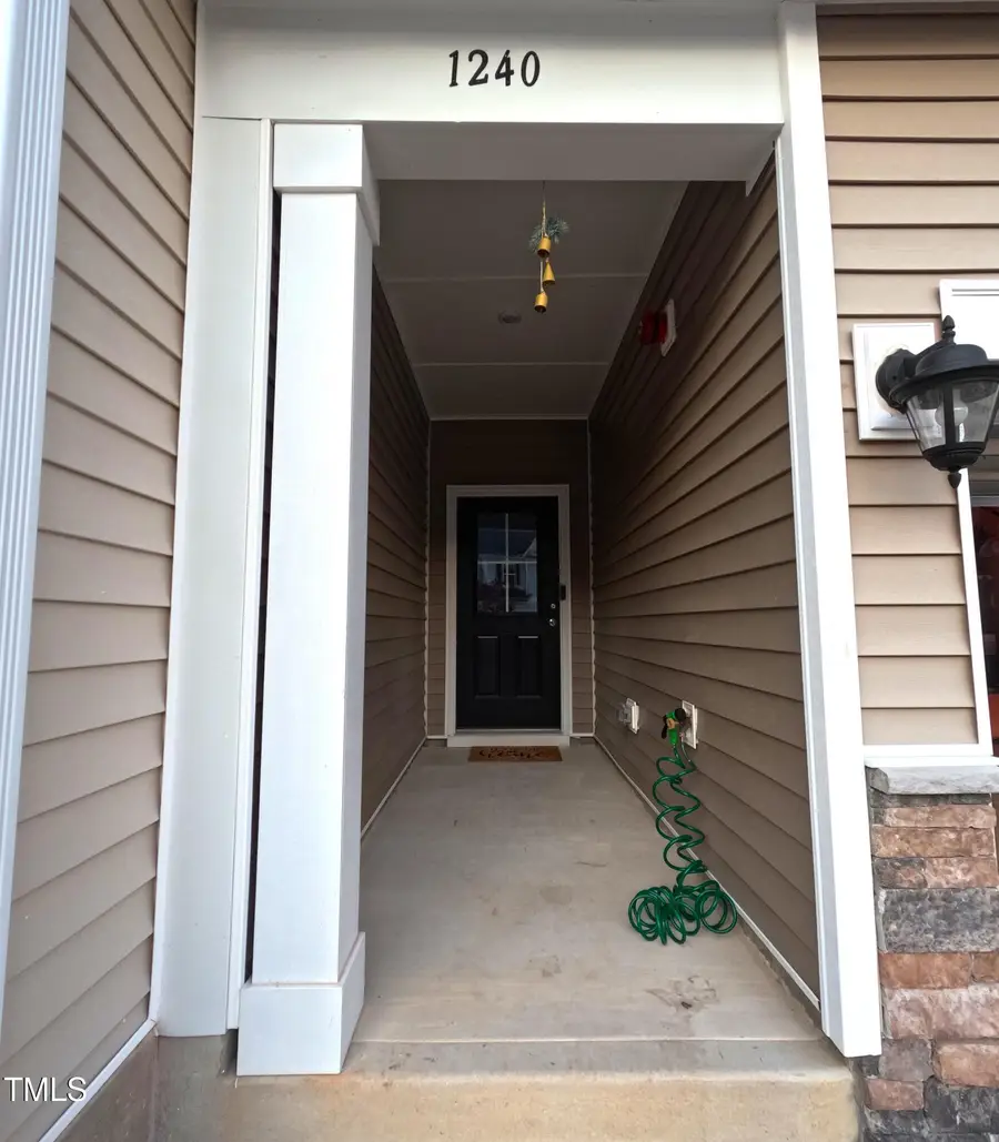1240 Grenshaw Drive, Morrisville, NC 27560 - #3