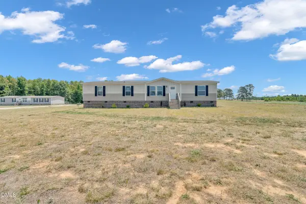 1167 Nc 231, Spring Hope, NC 27882