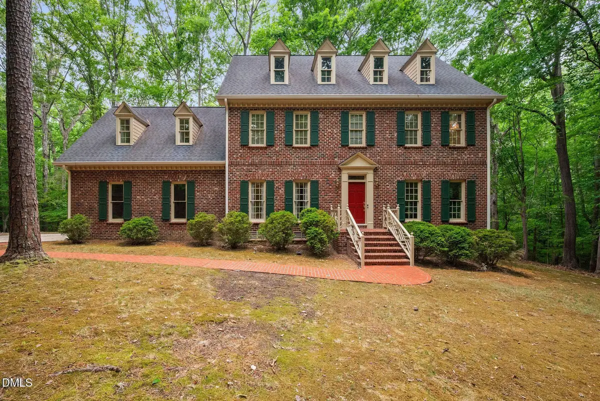 9913 Longford Drive, Raleigh, NC 27615 - #1