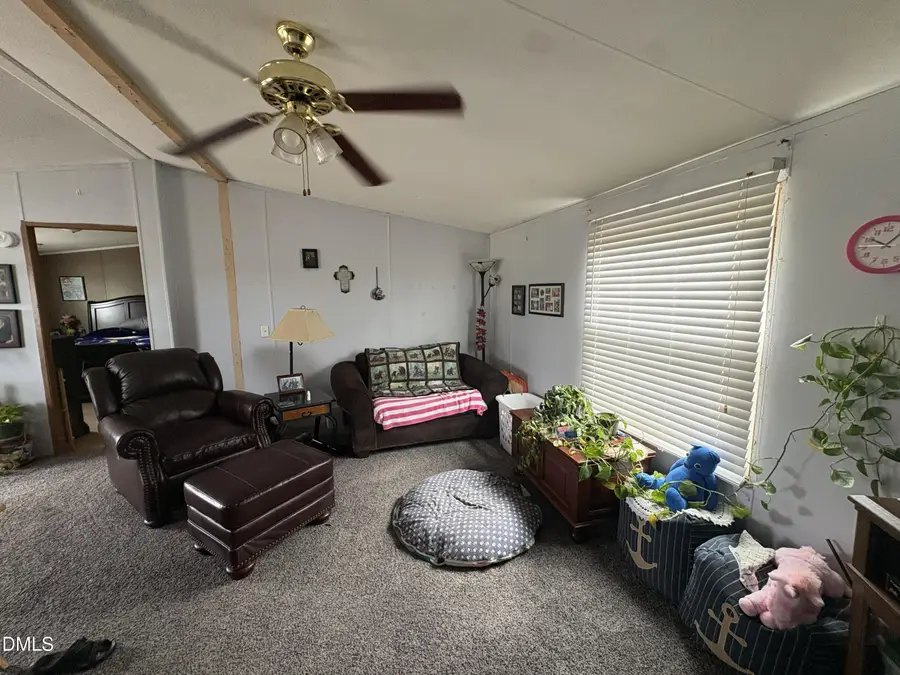 75 Joe Denton Road, Louisburg, NC 27549 - #3