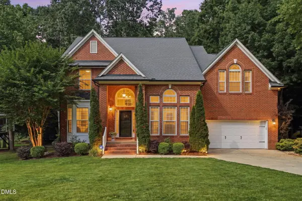5052 Bartons Enclave Lane, Raleigh, NC 27613