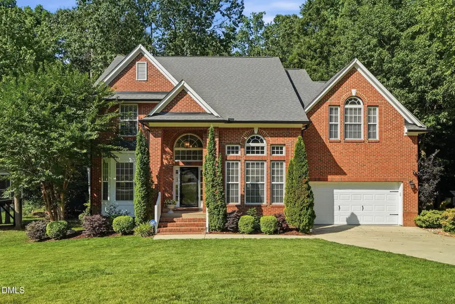 5052 Bartons Enclave Lane, Raleigh, NC 27613 - #2