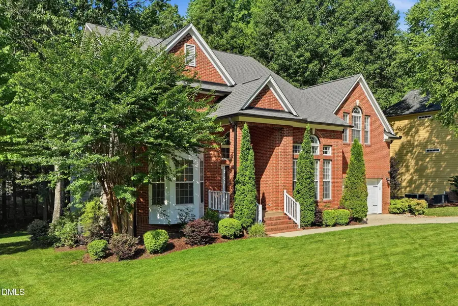 5052 Bartons Enclave Lane, Raleigh, NC 27613 - #3