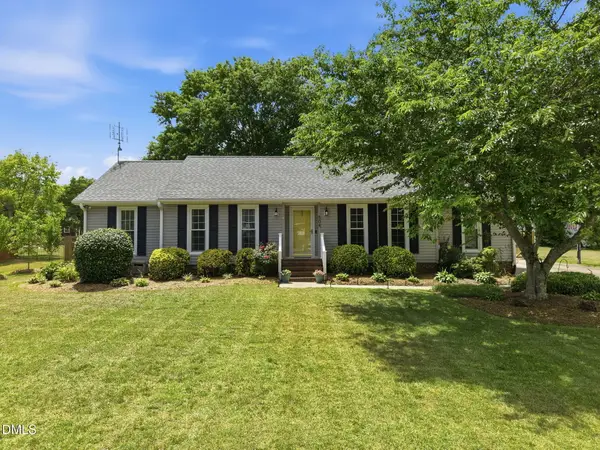 504 Commander Drive, Wendell, NC 27591