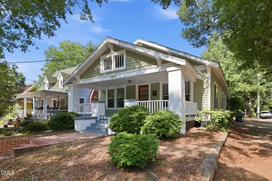 1311 N Duke Street, Durham, NC 27701 - #2