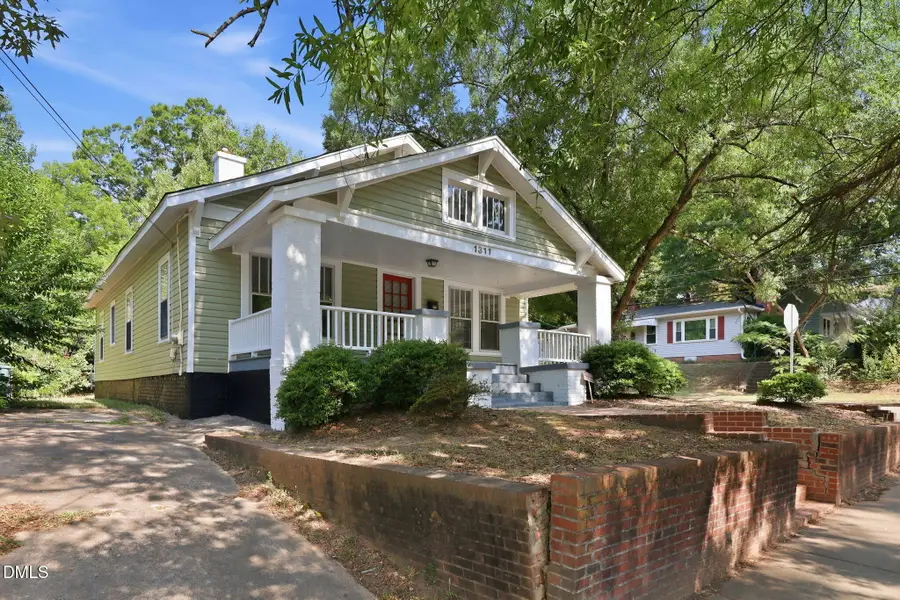 1311 N Duke Street, Durham, NC 27701 - #3
