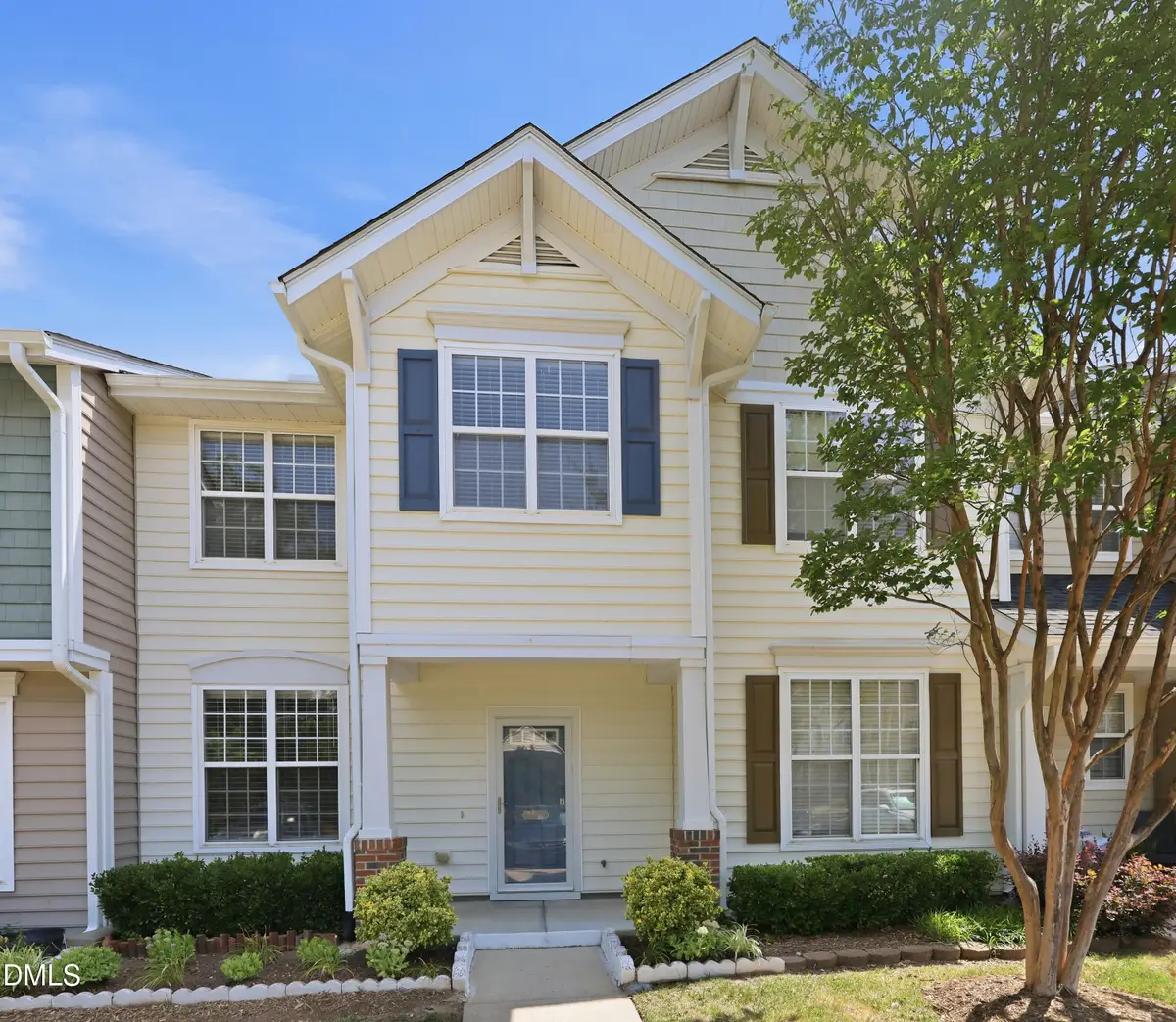 1109 Hamlet Park Drive, Morrisville, NC 27560 - #1
