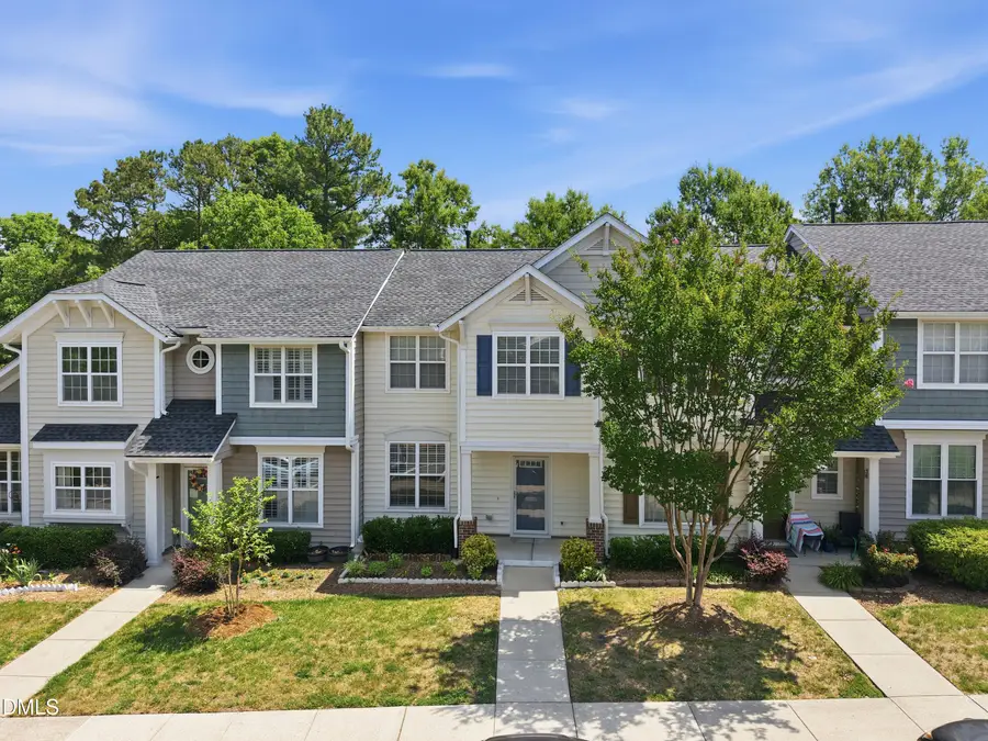 1109 Hamlet Park Drive, Morrisville, NC 27560 - #2