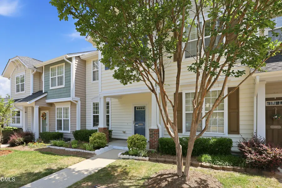 1109 Hamlet Park Drive, Morrisville, NC 27560 - #3