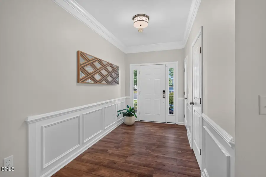 2610 Evanston Avenue, Durham, NC 27703 - #3