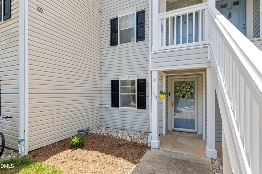 213 Schultz Street, Chapel Hill, NC 27514 - #2