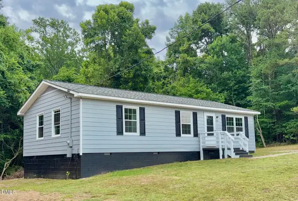 179 Lynnbank Estates Road, Kittrell, NC 27544