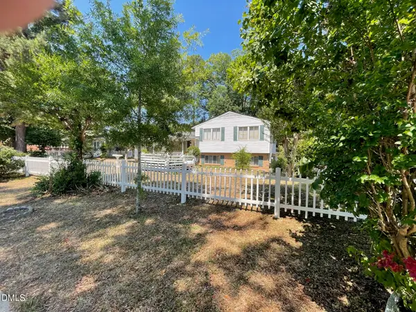 2012 Bowman Lane, Raleigh, NC 27610