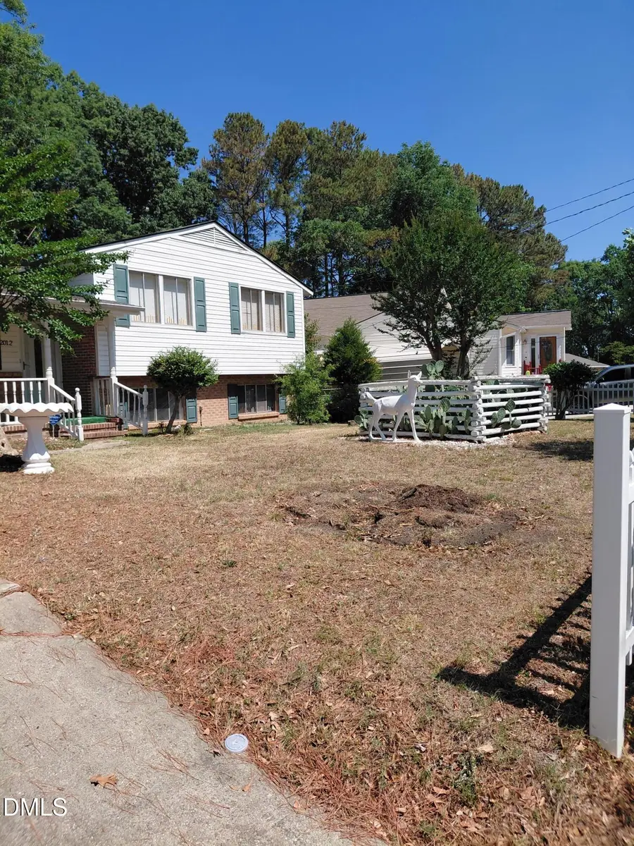 2012 Bowman Lane, Raleigh, NC 27610 - #2