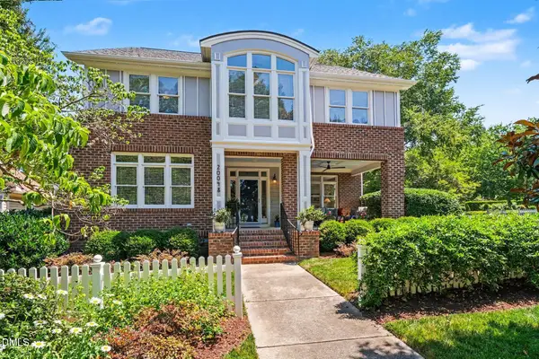20048 Webb, Chapel Hill, NC 27517