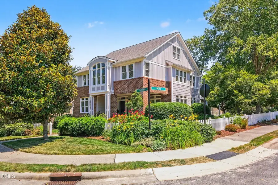20048 Webb, Chapel Hill, NC 27517 - #2