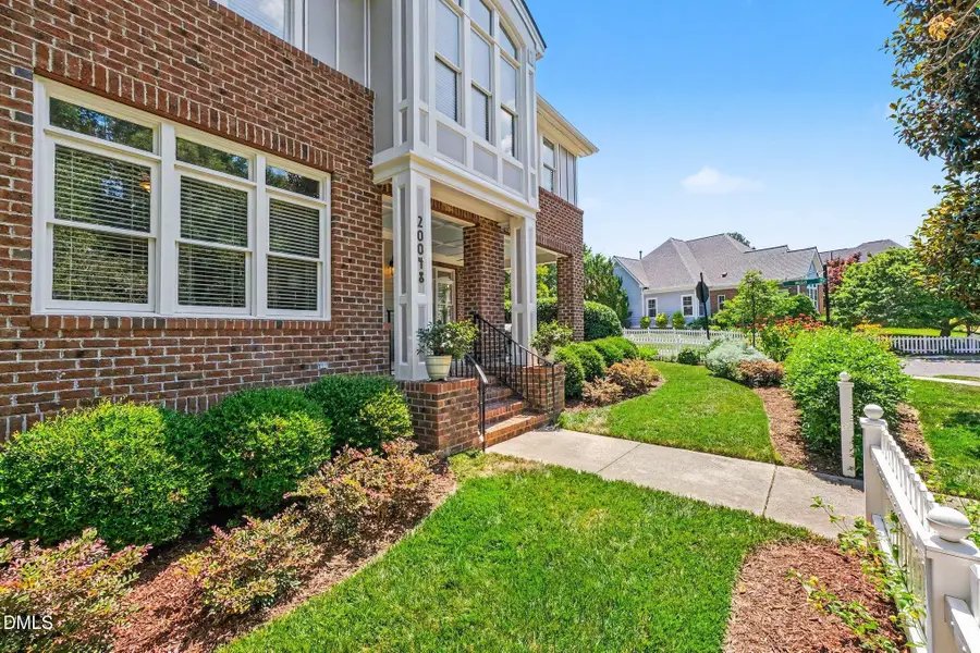 20048 Webb, Chapel Hill, NC 27517 - #3