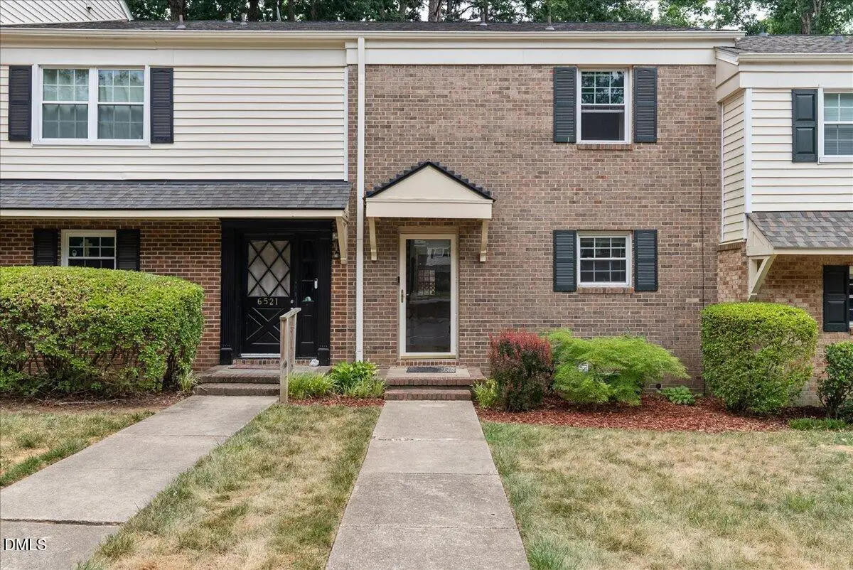 6523 New Market Way, Raleigh, NC 27615 - #1