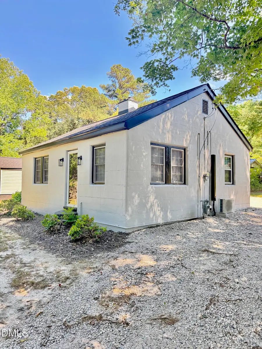 155 1st Street, Henderson, NC 27536 - #3