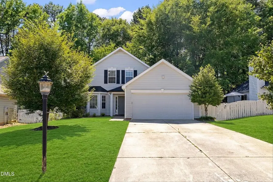117 Cabana Drive, Apex, NC 27539 - #3