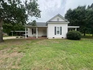 1484 Brinkley Road, Dunn, NC 28334 - #1