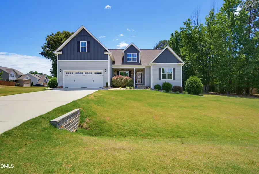 60 Anna Marie Way, Youngsville, NC 27596 - #2