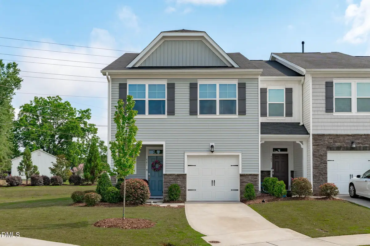 581 Hazy Hills Lane, Garner, NC 27529 - #1