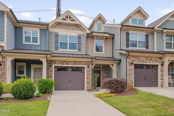 12681 Gallant Place, Raleigh, NC 27614