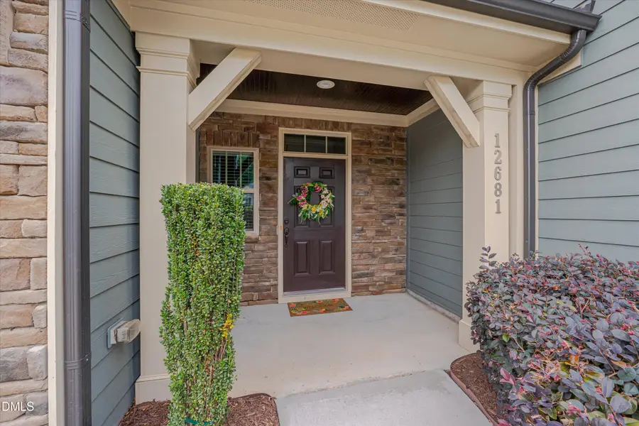12681 Gallant Place, Raleigh, NC 27614 - #3
