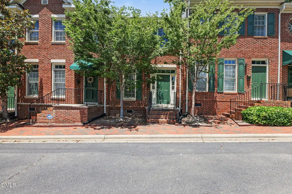 704 Parkham Lane, Raleigh, NC 27603 - #1