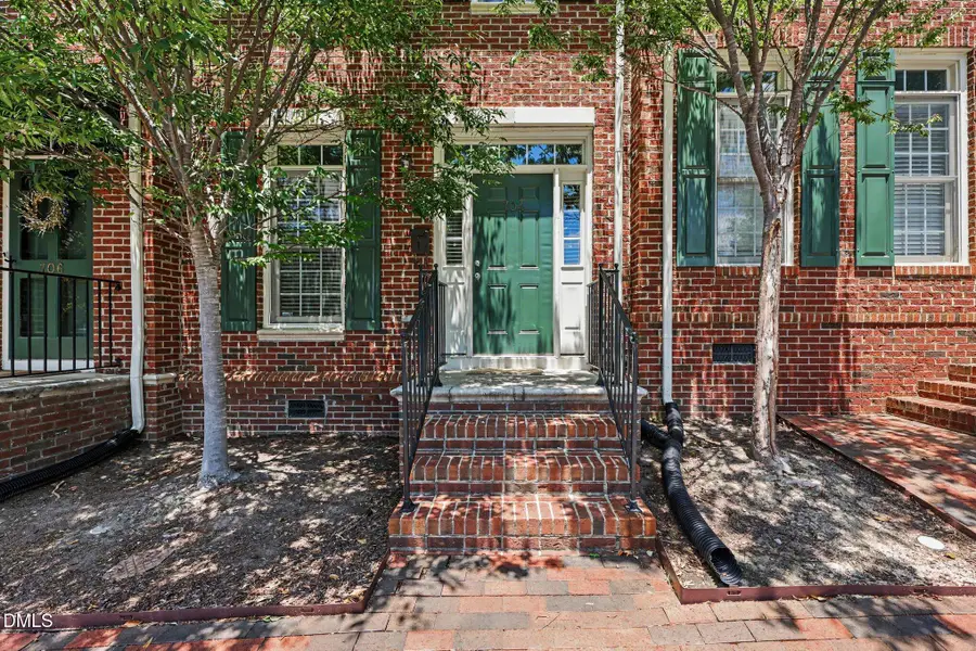 704 Parkham Lane, Raleigh, NC 27603 - #2