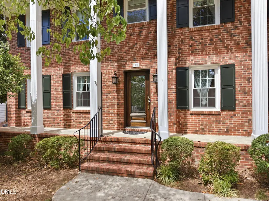 5101 Sandlewood Drive, Raleigh, NC 27609 - #2