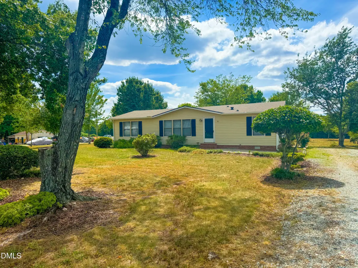 1417 Jack Hambrick Road, Roxboro, NC 27574 - #1