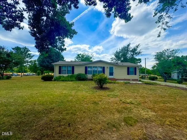 1417 Jack Hambrick Road, Roxboro, NC 27574 - #2