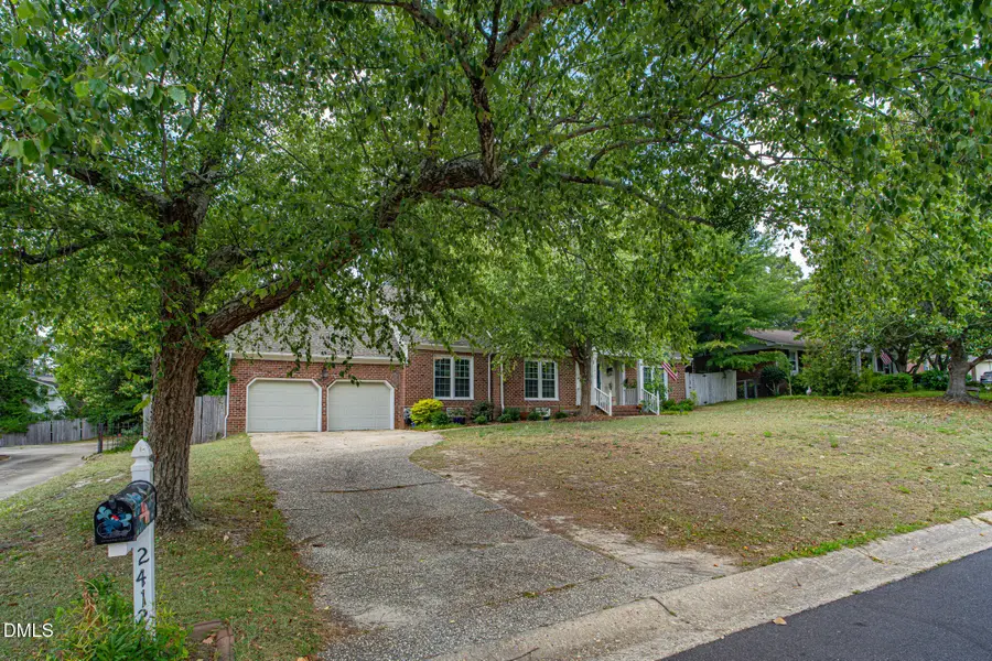 2412 Rolling Hill Road, Fayetteville, NC 28304 - #3