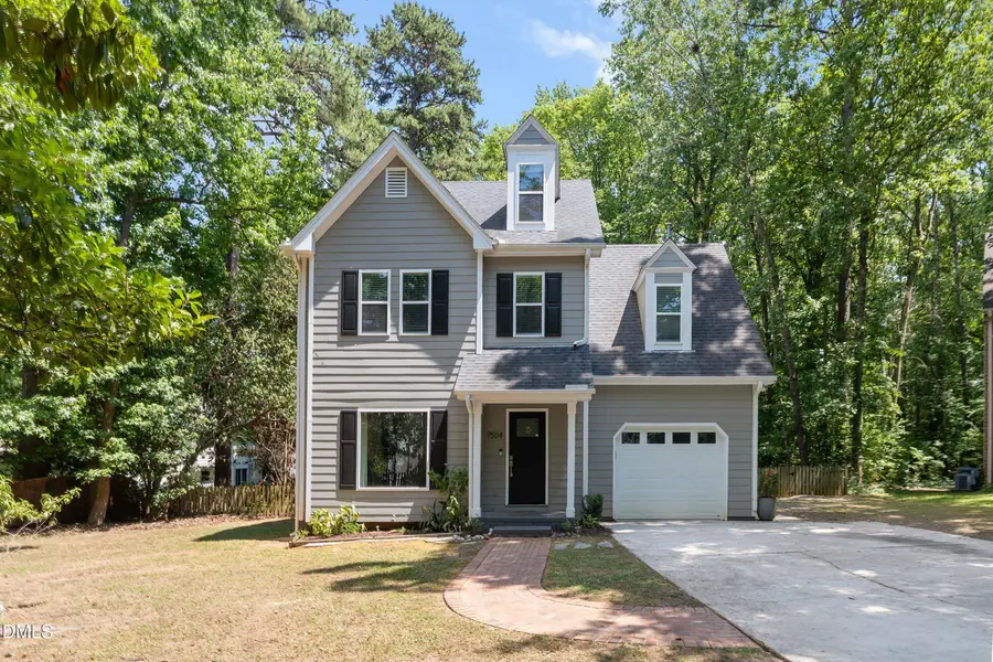 7504 Waverly Place, Raleigh, NC 27613 - #2