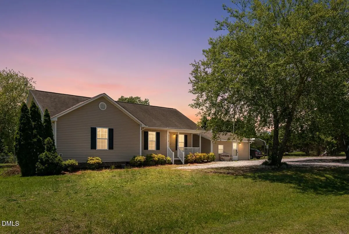 26 Weatherspoon Lane, Smithfield, NC 27577 - #1