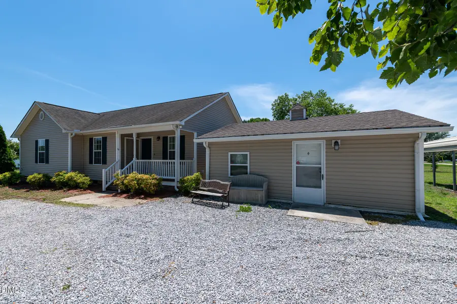 26 Weatherspoon Lane, Smithfield, NC 27577 - #2