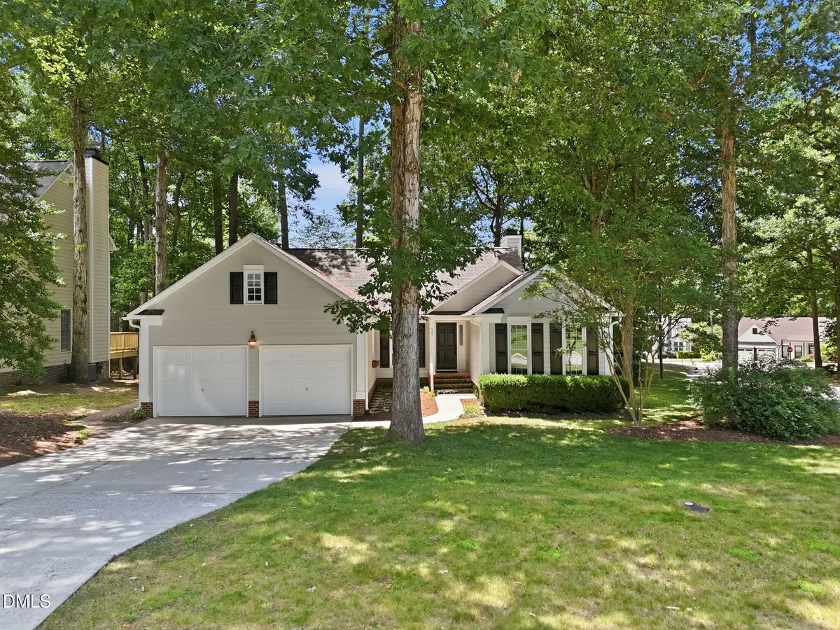 907 Serviceberry Court, Knightdale, NC 27545 - #1