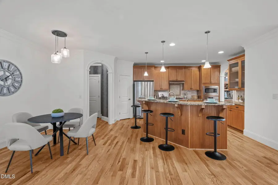 3013 Bear Oak Lane, Cary, NC 27519 - #2