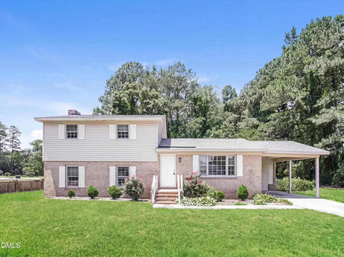 305 Lucas Street, Lucama, NC 27851 - #1