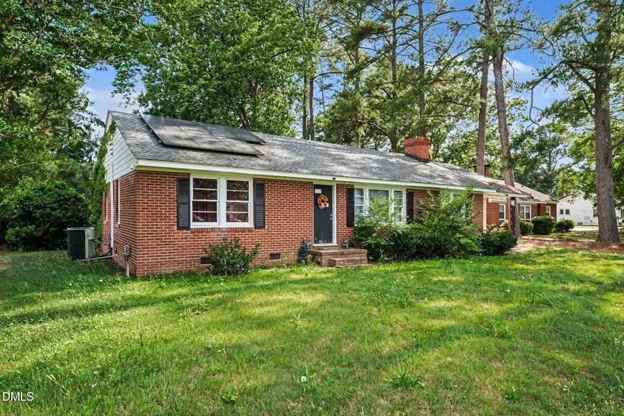 604 Church Street, Elm City, NC 27822 - #2