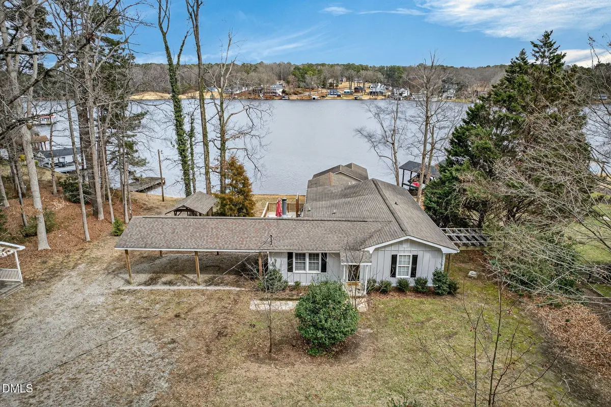 2544 Holiday Avenue, Zebulon, NC 27597 - #1